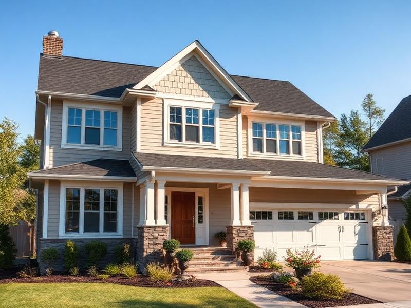 Traditional Home Renovation in Smithtown, NY